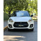 Suzuki Swift Sport HB 1.4 2019 3