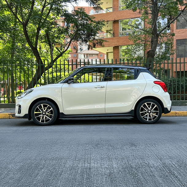 Suzuki Swift Sport HB 1.4 2019 2