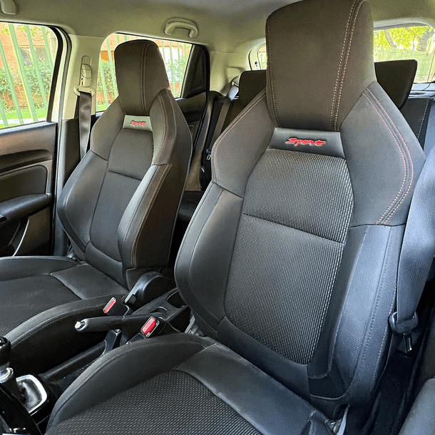 Suzuki Swift Sport HB 1.4 2019 14