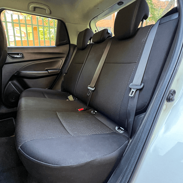 Suzuki Swift Sport HB 1.4 2019 15