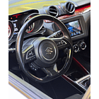 Suzuki Swift Sport HB 1.4 2019 7