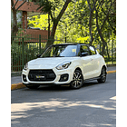 Suzuki Swift Sport HB 1.4 2019 1