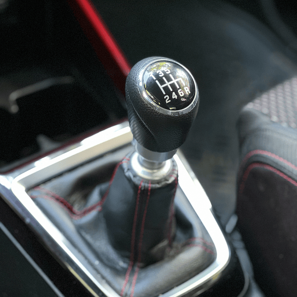 Suzuki Swift Sport HB 1.4 2019 11