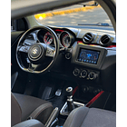 Suzuki Swift Sport HB 1.4 2019 10