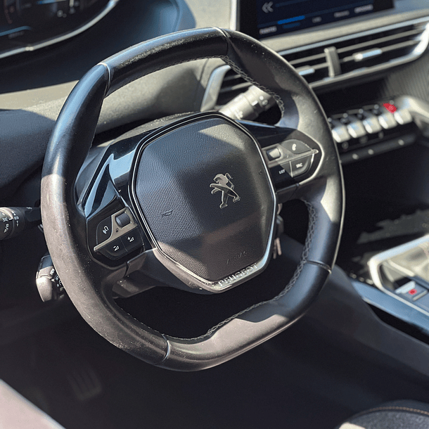 Peugeot 3008 1.5 BlueHDI 130 Active 2020 5