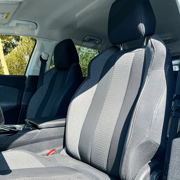 Peugeot 3008 1.5 BlueHDI 130 Active 2020 13