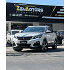 Peugeot 3008 1.5 BlueHDI 130 Active 2020 1
