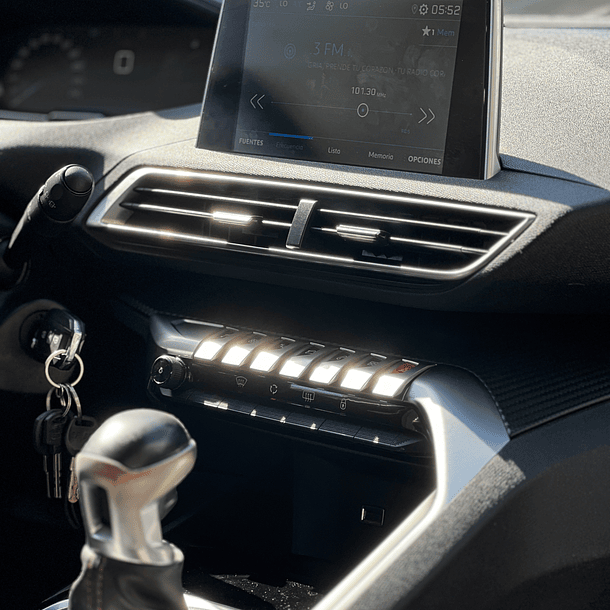 Peugeot 3008 1.5 BlueHDI 130 Active 2020 11