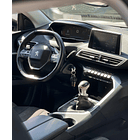 Peugeot 3008 1.5 BlueHDI 130 Active 2020 9