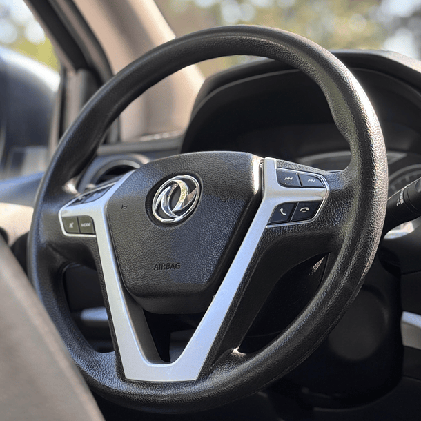 DONGFENG DF6 2.5 4X4 2022  13