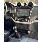 DONGFENG DF6 2.5 4X4 2022  12