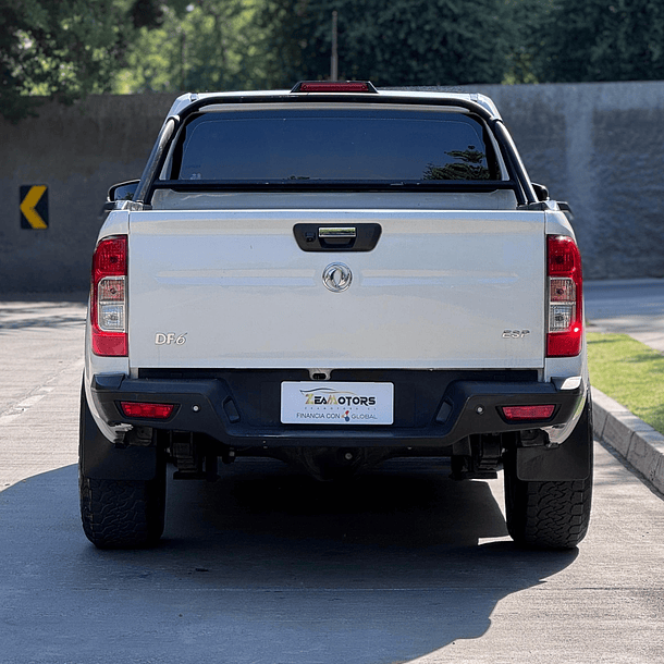 DONGFENG DF6 2.5 4X4 2022  4