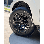 DONGFENG DF6 2.5 4X4 2022  5