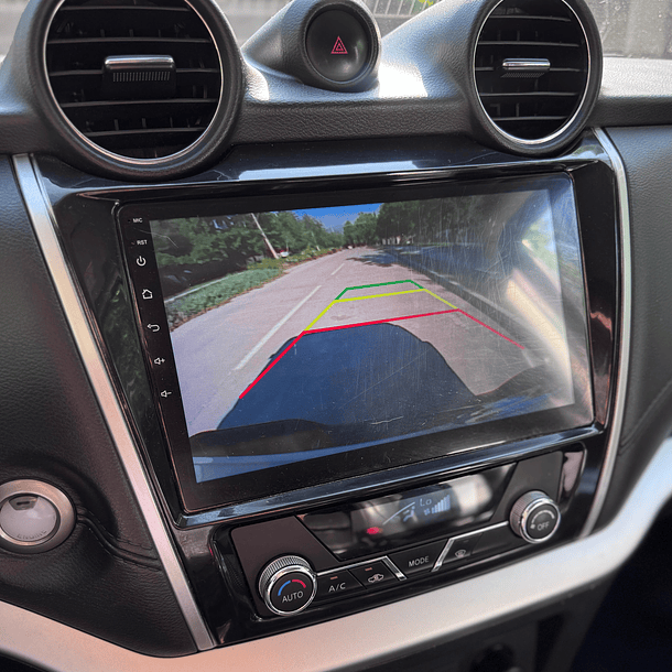 DONGFENG DF6 2.5 4X4 2022  7