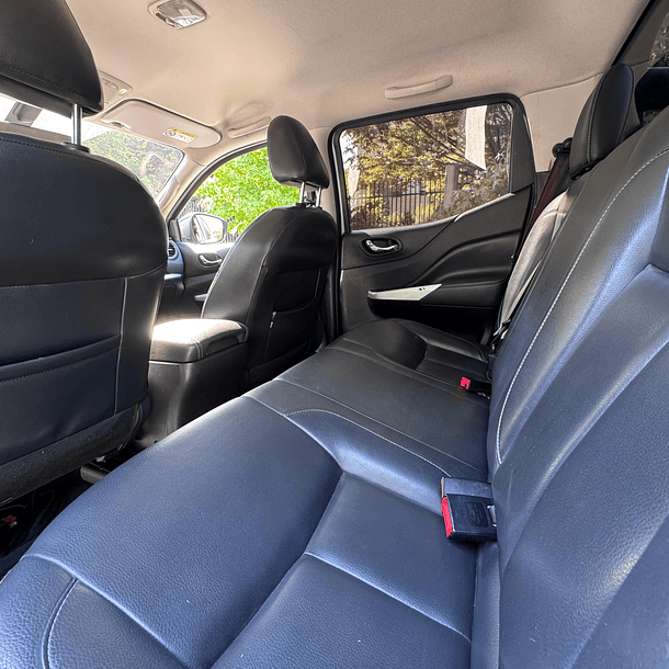 DONGFENG DF6 2.5 4X4 2022  15