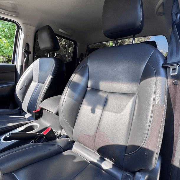 DONGFENG DF6 2.5 4X4 2022  14