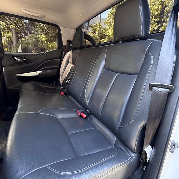 DONGFENG DF6 2.5 4X4 2022  16