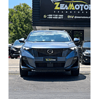 Gac EMZOOM 1.5T GL 2025 2