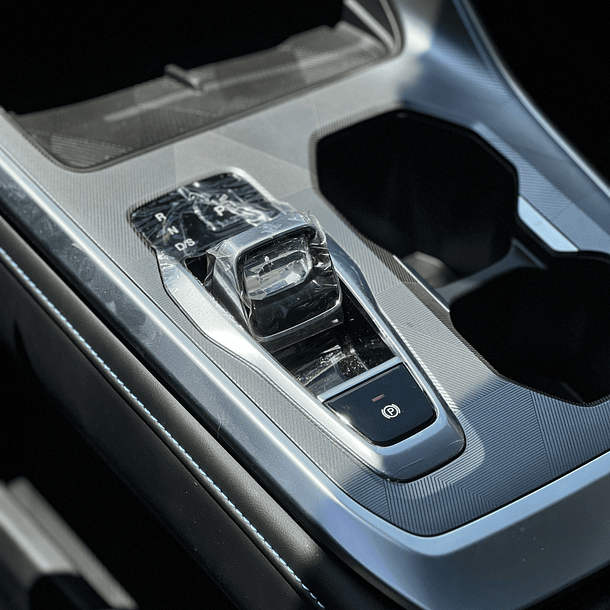 Gac EMZOOM 1.5T GL 2025 11