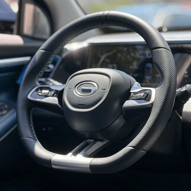 Gac EMZOOM 1.5T GL 2025 13