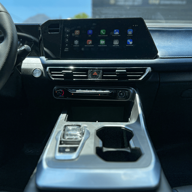 Gac EMZOOM 1.5T GL 2025 9