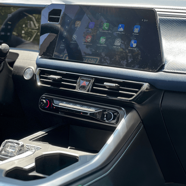 Gac EMZOOM 1.5T GL 2025 12