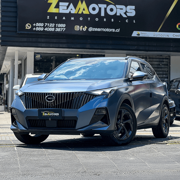 Gac EMZOOM 1.5T GL 2025 1