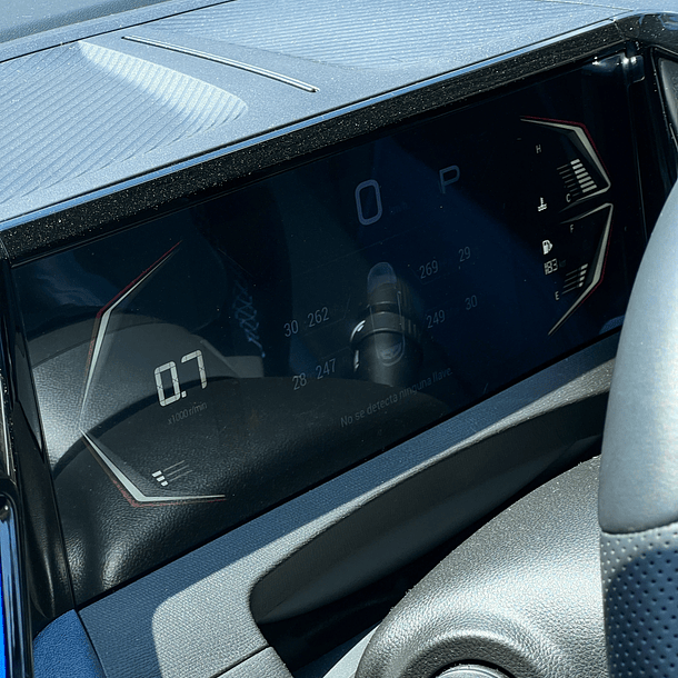 Gac EMZOOM 1.5T GL 2025 7