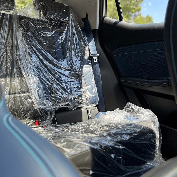 Gac EMZOOM 1.5T GL 2025 16