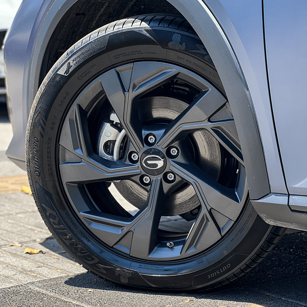 Gac EMZOOM 1.5T GL 2025 5