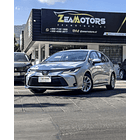 TOYOYA COROLLA XLI 2.0 MT 2021 1