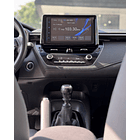 TOYOYA COROLLA XLI 2.0 MT 2021 6