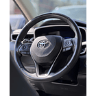 TOYOYA COROLLA XLI 2.0 MT 2021 8