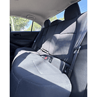 TOYOYA COROLLA XLI 2.0 MT 2021 10