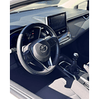 TOYOYA COROLLA XLI 2.0 MT 2021 9