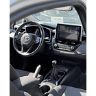 TOYOYA COROLLA XLI 2.0 MT 2021 5