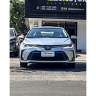 TOYOYA COROLLA XLI 2.0 MT 2021 3