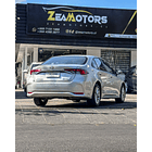 TOYOYA COROLLA XLI 2.0 MT 2021 4