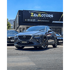 Mazda CX3 R 2.0 AUT 2024 1