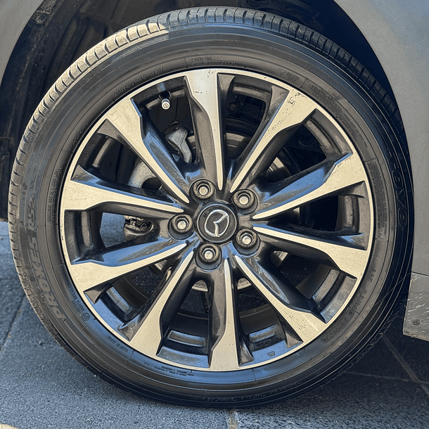 Mazda CX3 R 2.0 AUT 2024 5