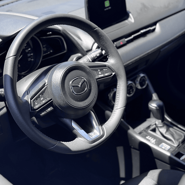 Mazda CX3 R 2.0 AUT 2024 6