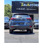 Mazda CX3 R 2.0 AUT 2024 4