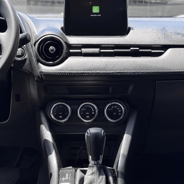 Mazda CX3 R 2.0 AUT 2024 7