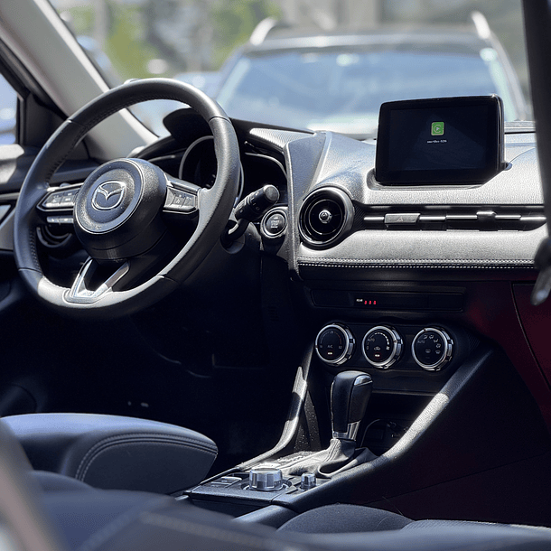 Mazda CX3 R 2.0 AUT 2024 8