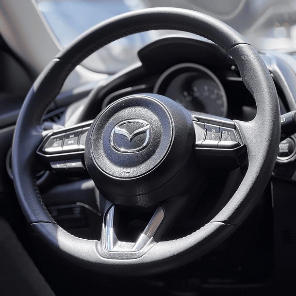 Mazda CX3 R 2.0 AUT 2024 10