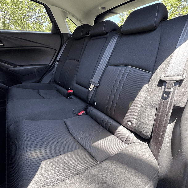 Mazda CX3 R 2.0 AUT 2024 12