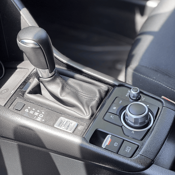 Mazda CX3 R 2.0 AUT 2024 9