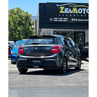 Suzuki Swift Sport 1.4T HB 2023  3