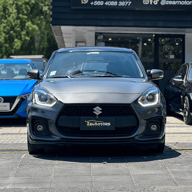 Suzuki Swift Sport 1.4T HB 2023  2