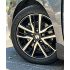 Suzuki Swift Sport 1.4T HB 2023  5